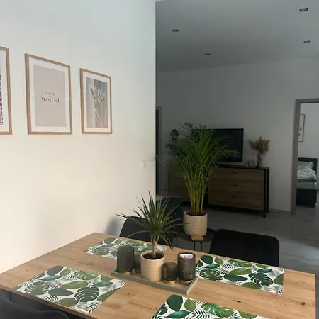 Apartmán Olly *