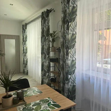 Apartamento Olly Žilina