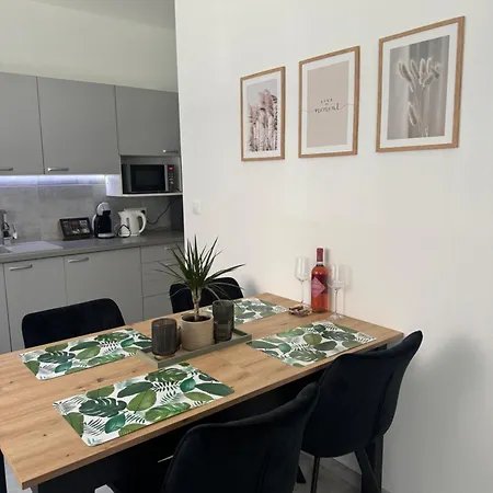 Olly Apartmán Žilina