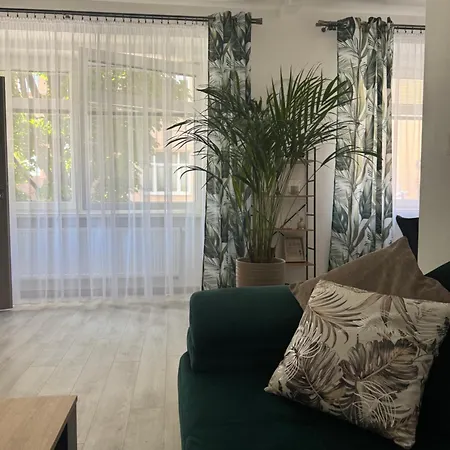 Apartamento Olly Žilina
