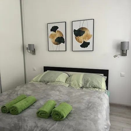Apartmán Olly