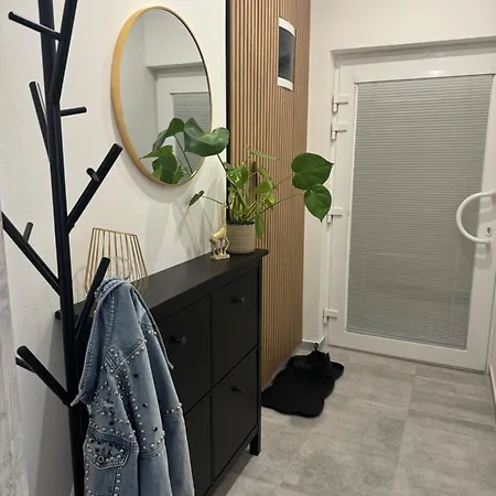 Apartmán Olly *