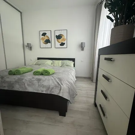Apartamento Olly Žilina