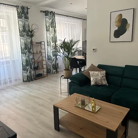 Apartamento Olly Žilina