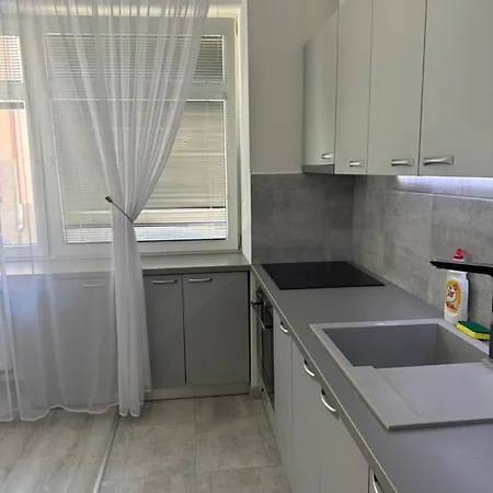Olly Apartmán Žilina