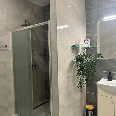 Apartmán Olly *
